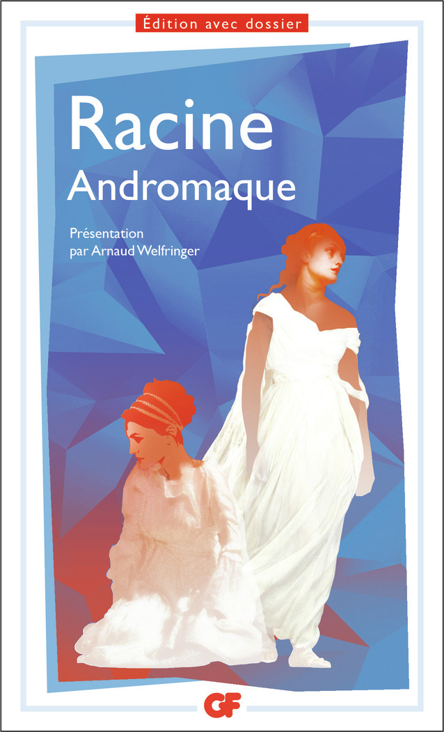 ANDROMAQUE 
